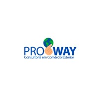 PRO WAY logo - Similar company to Intervip Comércio Exterior