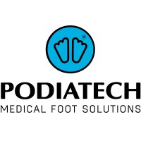 Podiatech España logo - Similar company to Scansoles