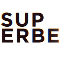 SUPERBE FILMS logo - Similar company to Courage Films Pty Ltd