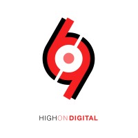 HighOnDigital logo - Similar company to Ticinoweb