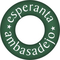 Embaixada do Esperanto de Pouso Alegre - Esperanta Ambasadejo logo - Similar company to Esperanto