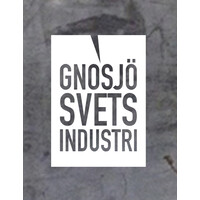 GNOSJÖ SVETSINDUSTRI AB logo - Similar company to Joma Ab