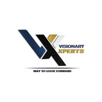 VISIONARY XPERTS logo - Similar company to Ehelp Education & Migration