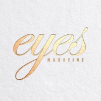 Eyes Magazine logo - Similar company to Eyes.Studio