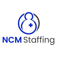 NCM Staffing logo - Similar company to Northstar Rcm