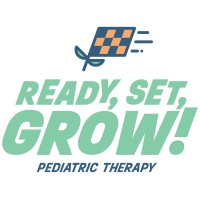 Ready, Set, Grow! Pediatric Therapy, LLC logo - Similar company to The Speech Tree