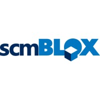 scmBLOX logo - Similar company to Inventry.Ai