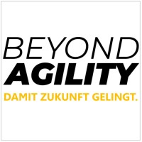 Beyondagility logo - Similar company to Initiative Durchstarten 50Plus