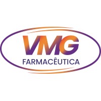 VMG Farmacêutica logo - Similar company to Pharmédice