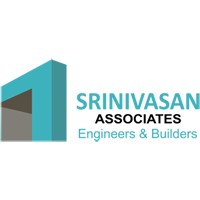 Srinivasan Associates Private Limited logo - Similar company to Nana Nani Homes