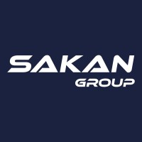 sakan group for real estate developments logo - Similar company to Alkhalij Development-Eg
