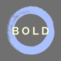 BOLD - helping others set value-centred goals for sustainable action logo - Similar company to Estec