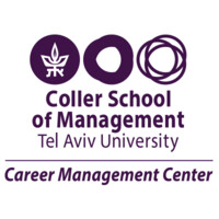 Career Management Center - Coller School Of Management - Tel Aviv University logo - Similar company to Go@Coller