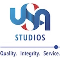 USA Studios logo - Similar company to Coremicro, Inc.