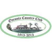 Oneonta Country Club Inc