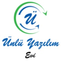 Ünlü Yazılım Evi logo - Similar company to Toruk Magic™ Deep Tech