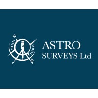 ASTRO SURVEYS LTD logo - Similar company to Logos Surveys Ltd