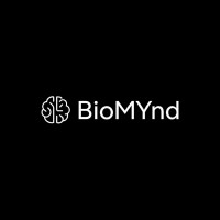 BioMYnd logo - Similar company to Pyohio