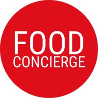 Food Concierge logo - Similar company to Airkitchenz