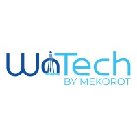 MEKOROT® Innovation - WaTech® logo - Similar company to Wateredge.Il