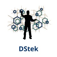 Dstek Consultoria Digital logo - Similar company to Dsteck