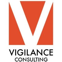 Vigilance Consulting logo