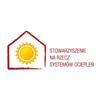 Stowarzyszenie na Rzecz Systemów Ociepleń (SSO) logo - Similar company to Lancer Electric