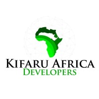 Kifaru Africa Developers logo - Similar company to Sci2Pro