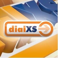 DialXS BV logo - Similar company to Curo Payments