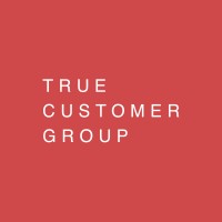 True Customer Group logo - Similar company to Zonejump