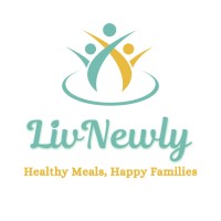 Livnewly logo - Similar company to Hitechnectar