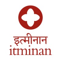 itminan logo - Similar company to Peplum Studio