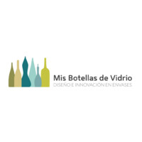 Mis Botellas de Vidrio logo - Similar company to Botellas Design