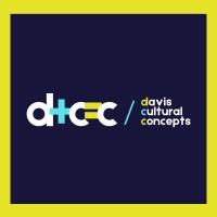 d+c=c / davis cultural concepts logo - Similar company to Labs