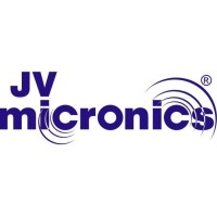 JV Micronics logo - Similar company to Consulting Cell Mba (Ba)