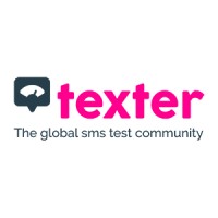 Texter Community logo - Similar company to Maxitel Telecom