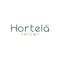 Hortelã Tricot logo - Similar company to Nahir Malhas - Moda Tricot