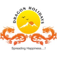 Dragon Holidays logo - Similar company to Commercebizz
