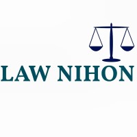 Law Nihon logo - Similar company to Law Tak