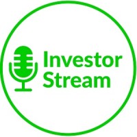 Investor Stream logo - Similar company to Thatweb3.Studio