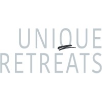 Unique Retreats logo - Similar company to Kinglike Concierge
