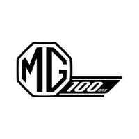 MG Motor Forbach - CAR Avenue logo - Similar company to Opel Alsace - Grand Est Automobiles