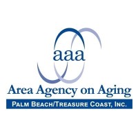 Area Agency on Aging Palm Beach/Treasure Coast logo - Similar company to Area Agency On Aging For Southwest Florida
