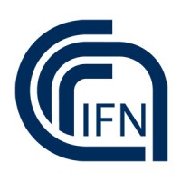 CNR IFN logo - Similar company to Stardust Systems