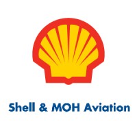 Shell & MOH Aviation logo - Similar company to Dcc & Shell Aviation Denmark A/S
