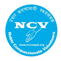 Noble Compassionate Volunteers logo - Similar company to Atc Myanmar