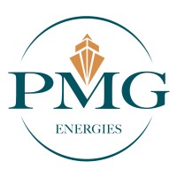 PMG Energies logo - Similar company to Ennero