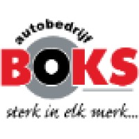 Autobedrijf Boks