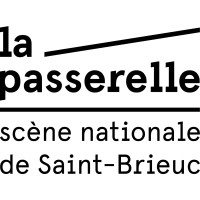 La Passerelle, scène nationale de Saint-Brieuc logo - Similar company to Attrap'Sons