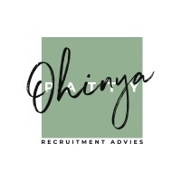 Ohinya Patty Recruitment Advies